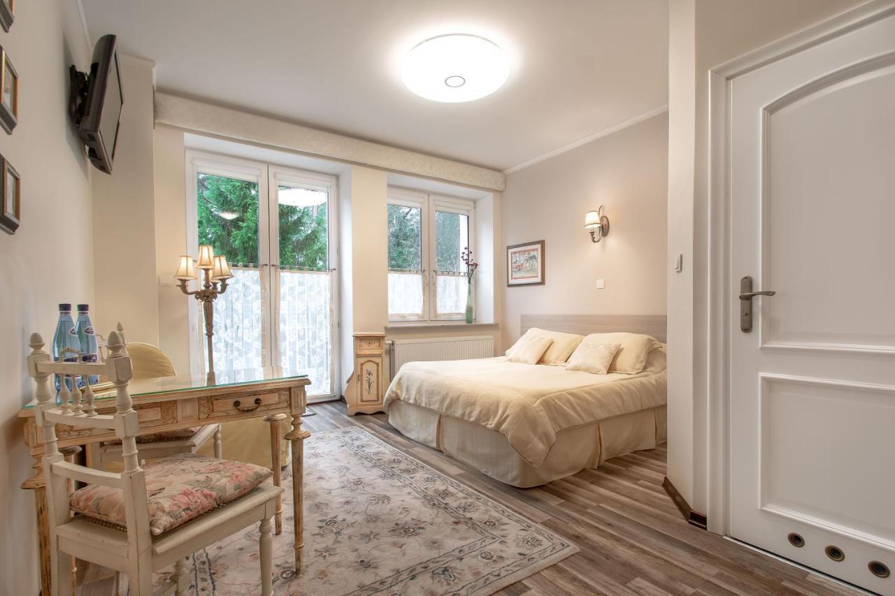 Kwatera prywatna Comfort *